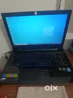 Lenovo G50 selling