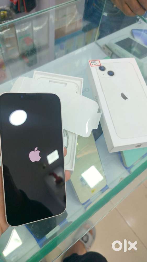 Iphone 13 128 gb