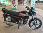 Good colour red and black