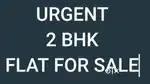 Urgent sale