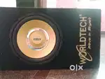 Sub woofer for sell