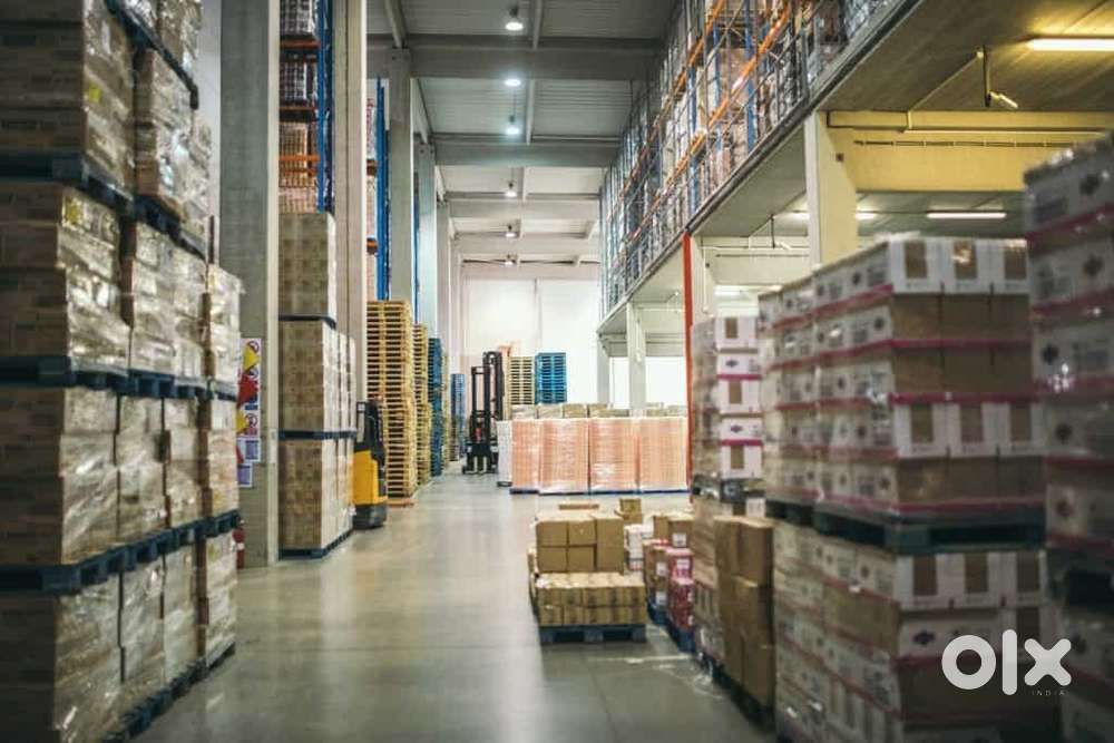 Packing job’s available with good salary