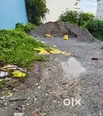 30*58(193 gaj) semi commercial plot near narayan vihar petrol pump