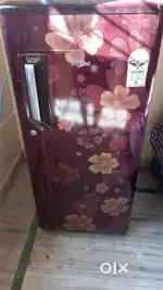 Whirlpool Fridge 180 Litre