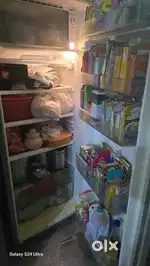 Samsung 183L  Single Door Fridge