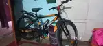 1 Month old new Cycle