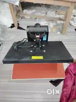 PRINTING MACHINE 24X24