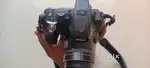 Nikon digital camera