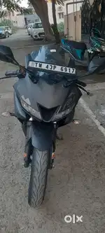 YAMAHA R.15.V.3 MODEL 2023