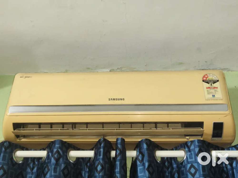 Samsung ac