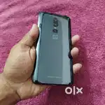 One plus 6 mobile