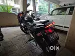 Pulsar 180 Good Condition