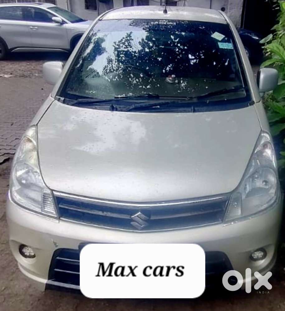 Maruti Suzuki Estilo VXi, 2011, CNG & Hybrids