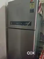 Whirlpool Inverter Fridge working condition