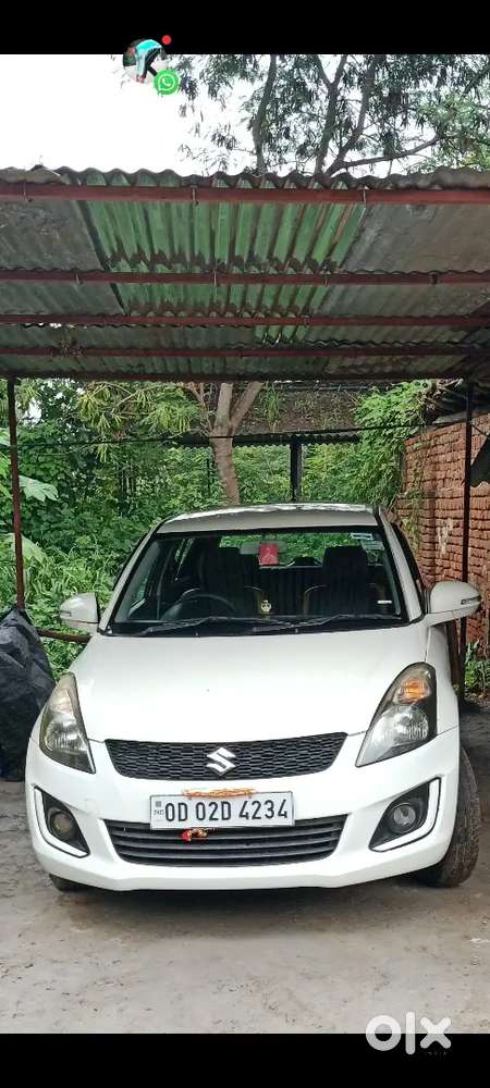 Maruti Suzuki Swift 2013 Diesel Well Maintained