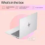 Selling my HP Omnibook 7 Aero 13.3-inch – just 1 week old and in brand