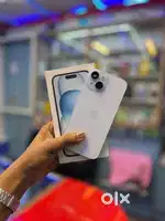 I phone 15 128