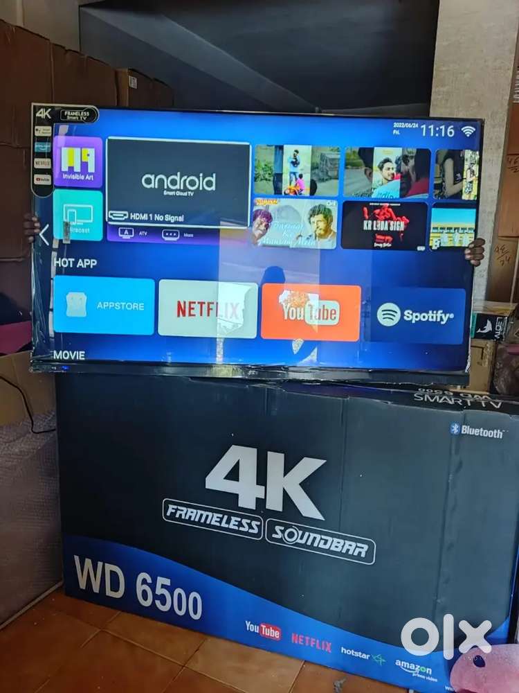 Led tv Wholesale in Guwahati 2years warranty