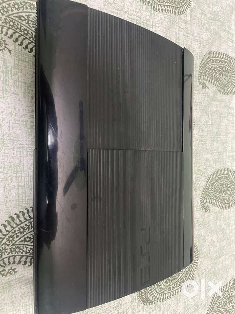Sony PS3 120 Gb