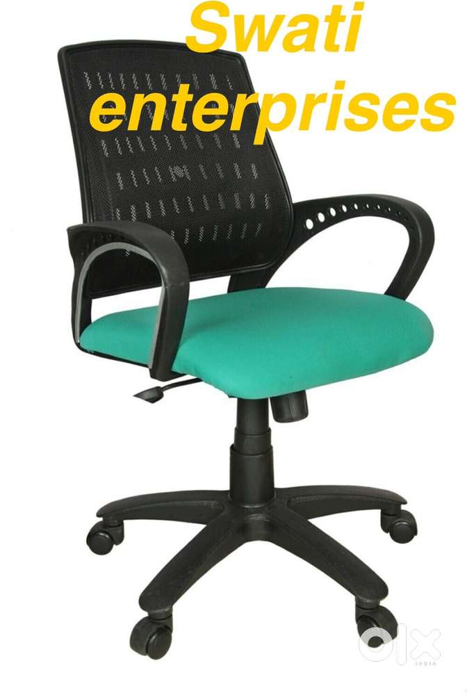 Stylish comfort net revolving office computer chair office furniture