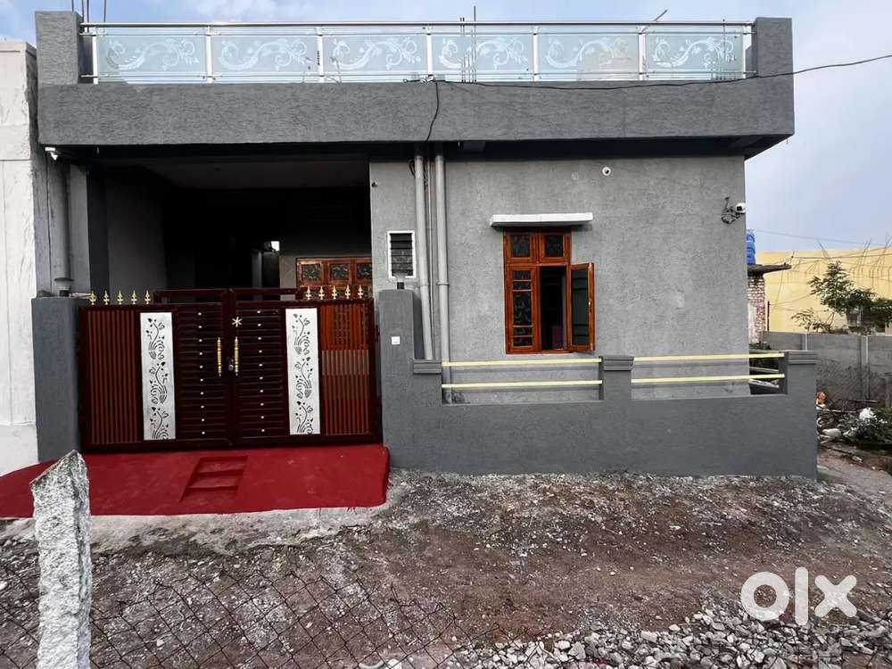 Tolet Rent 1bhk independent house