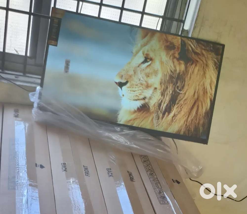 24 inch sony normal full hd led tv 1yr warranty 4999
