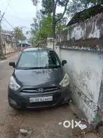 Hyundai i10 2012 Petrol Good Condition