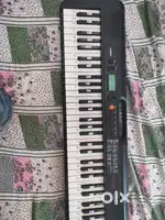 Casio piano