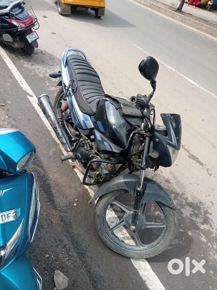 Bike in good condition