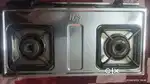 Gas stove manual