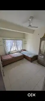Sell - 2BHK Furnished Flat