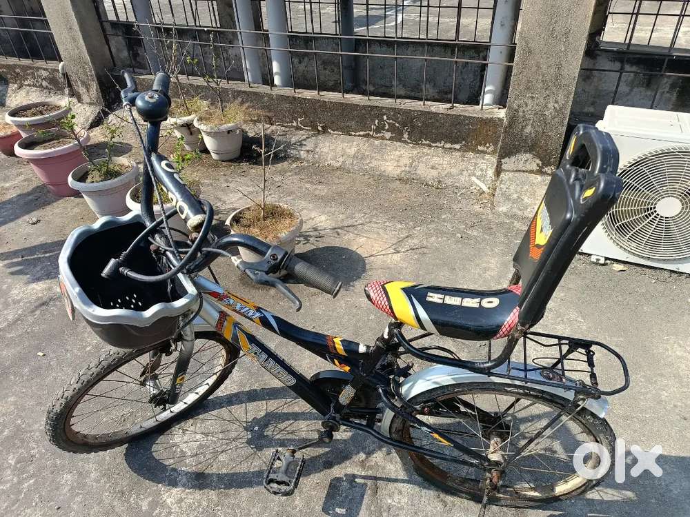 Hero Tango Maxim Bycycle for children