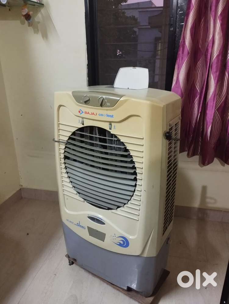 Bajaj cooler