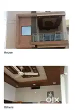 1 BHK builder floor for Family Karan Nagar