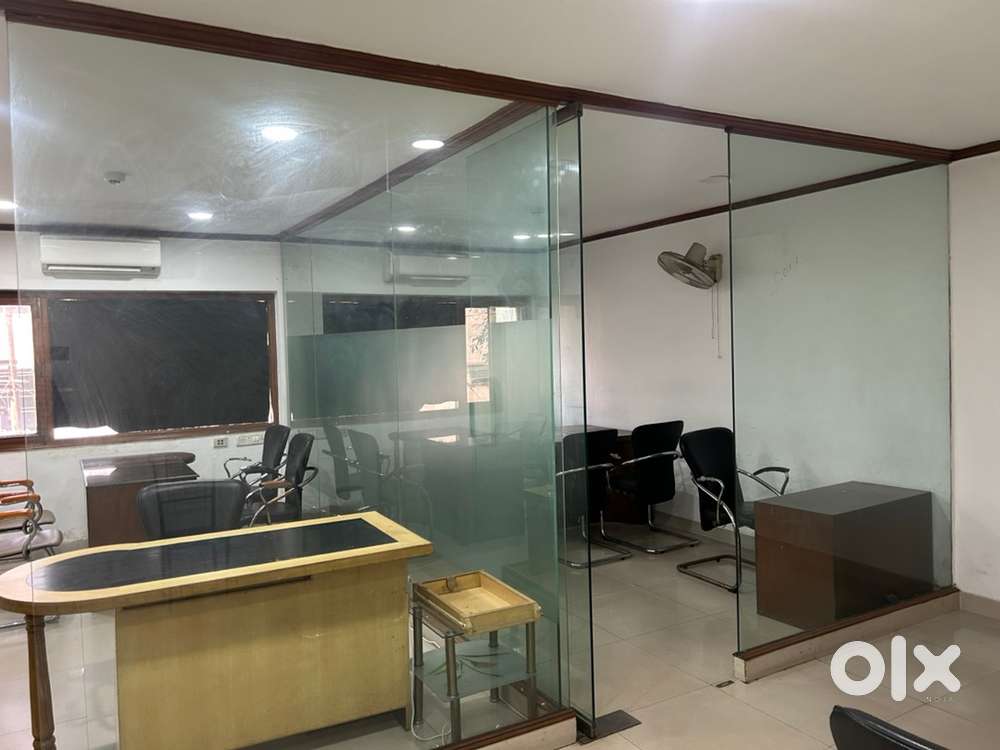 1000 sa feet furnished office sector 22 Chandigarh
