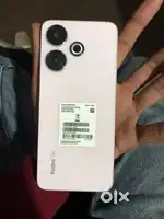 Redmi 13 c 5g new