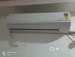 Voltas 1.5 ton inverter AC 2024 model