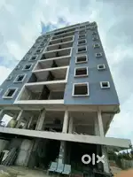 3BHK + Dinning Studio type Apartment for Sale in front of Dmart Kolar