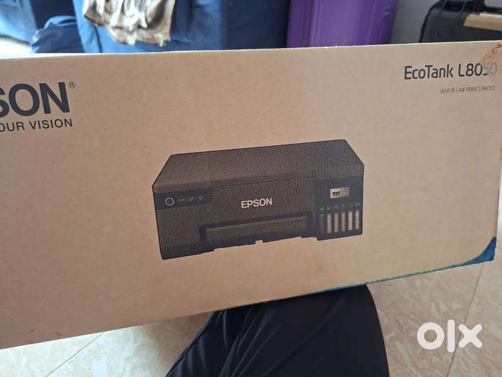Printer n dell optiplex 3090