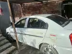Hyundai Verna 2011 Petrol 73000 Km Driven