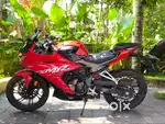 Karishma XMR 210