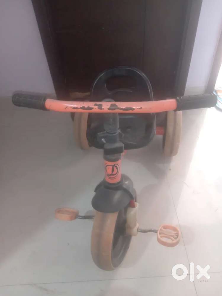 Tricycle for kids