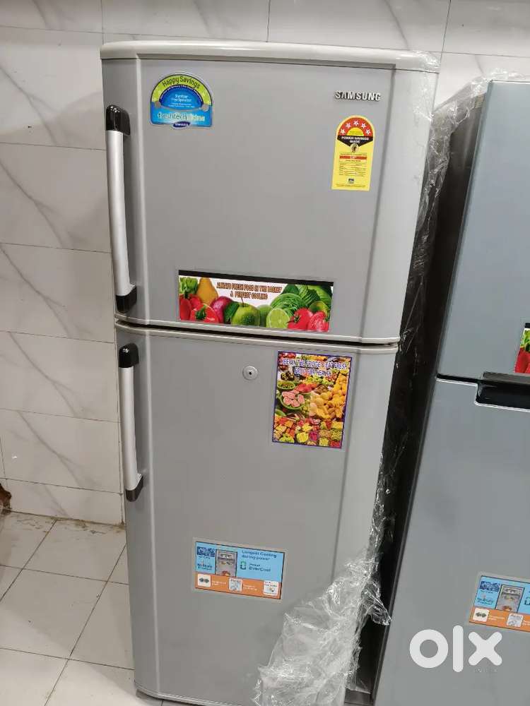 [ LG ] DOUBLE DOOR FRIDGE [ 5 ¥EARS ]  WARRANTY [ DELIVERY ]