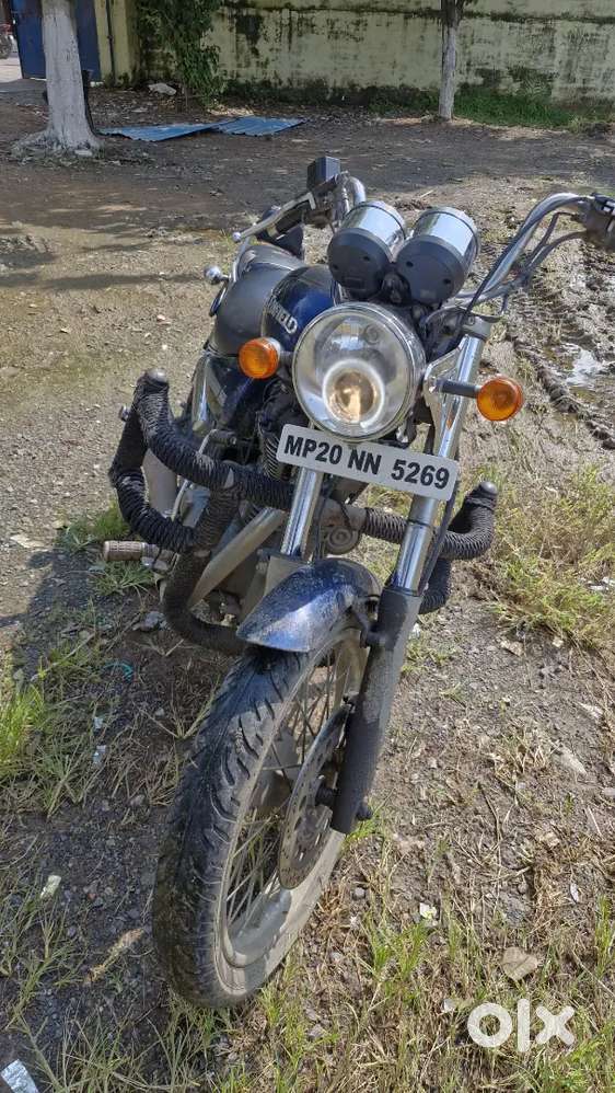 Sell my bike