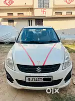 Maruti Suzuki Swift Dzire 2013 Diesel Well Maintained