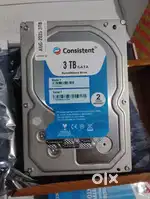 Brand new Hard drive