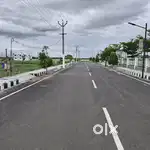 Luxury DTCP plots for sale at saravanampatti keeranatham