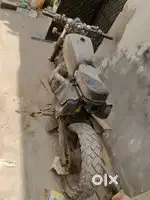 Yamaha FZ S. First owner