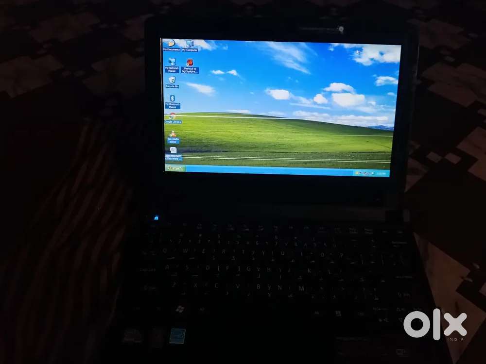 Acer laptop