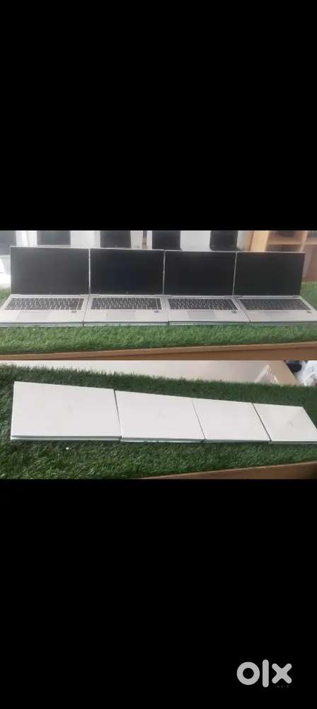 Hp Dell Lenovo Corporate laptops 15k to 37k H-TECH PORUR Virugambakkam